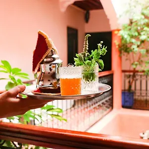Riad Mounir, Marrakesch