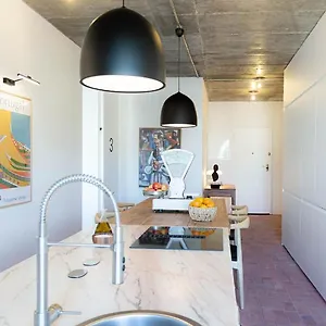 Columbano - Boutique Ensuites, Cokitchen & Parking Gasthof