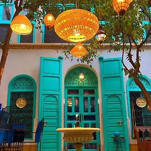 Al Nour *** Marraquexe