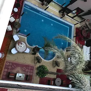 Syba Guest house