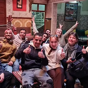 Marrakech Rouge Marraquexe