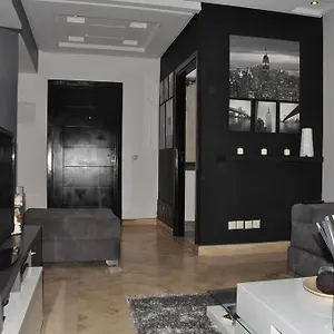 Val Fleuri Appartement Casablanca