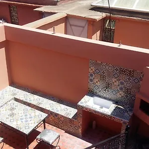 Lalla Zahra Riad