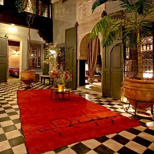 Riad Rc, Marrakesch