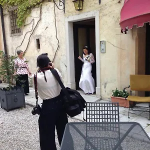 Marcello Marinelli Hotel