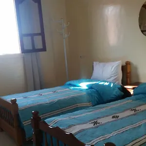 Blue Waves Appartement Agadir