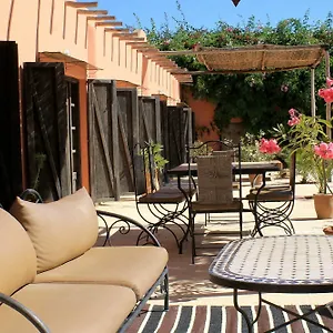 Maison Marocaine Séjour chez l'habitant Agadir