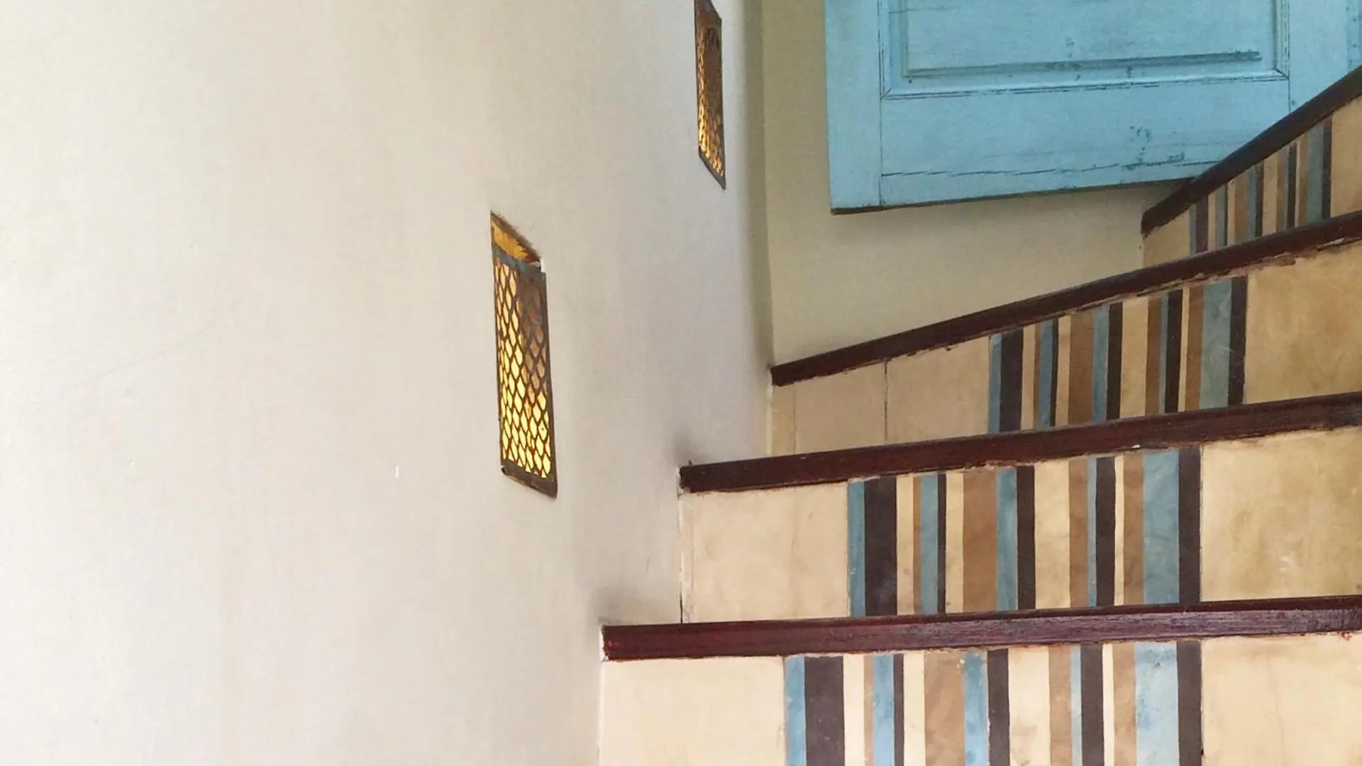 Riad Le Coq Berbere Marakéš