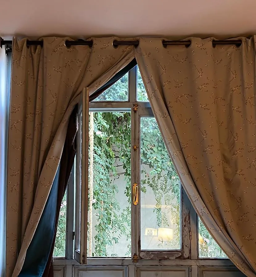 Riad Le Coq Berbère Marrakesh 3*,