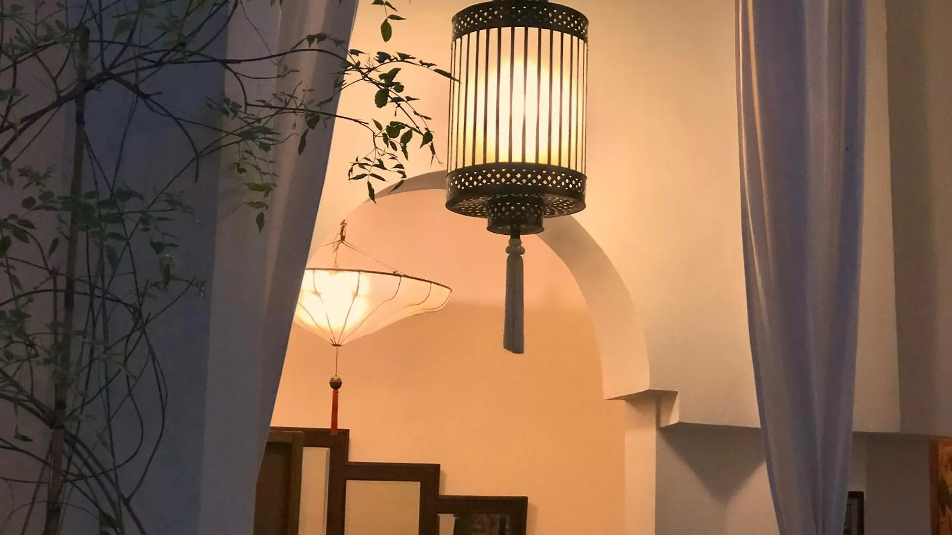 Riad Le Coq Berbère Marrakesh 3*,  Maroc