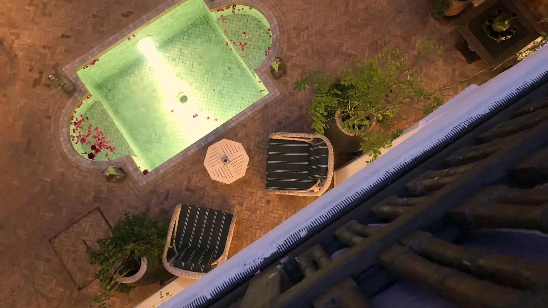 Riad Le Coq Berbère Marrakesh 3*,  Maroc