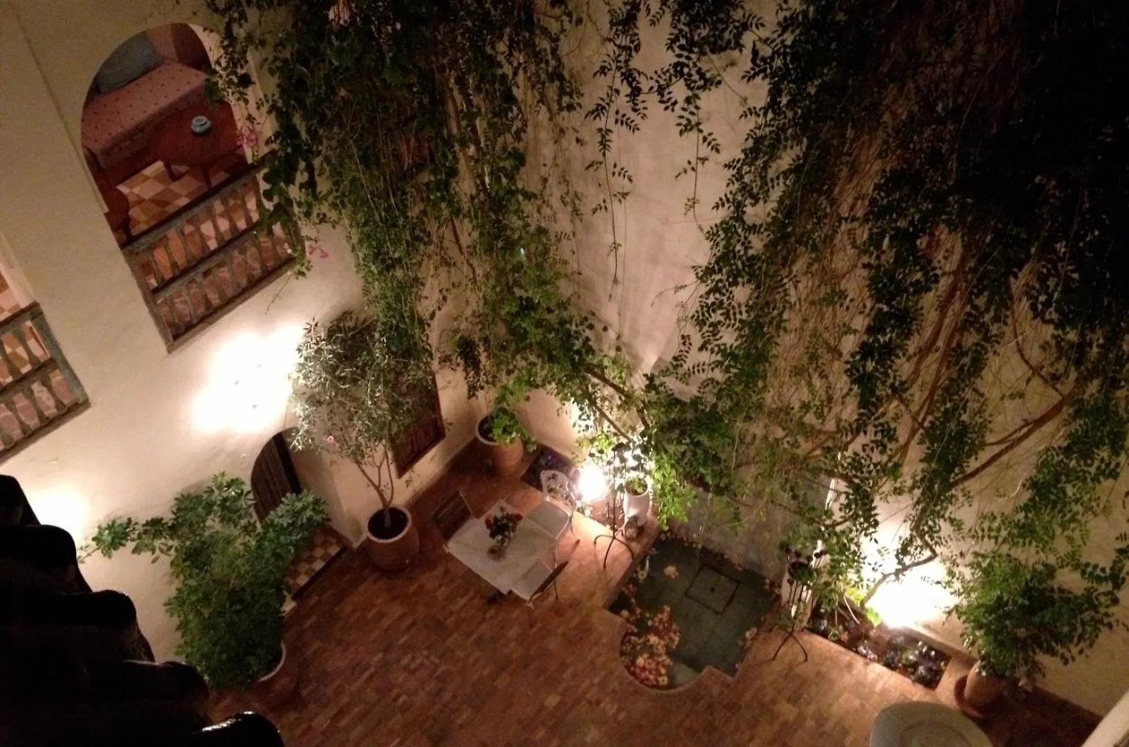 Riad Le Coq Berbère Marrakesh