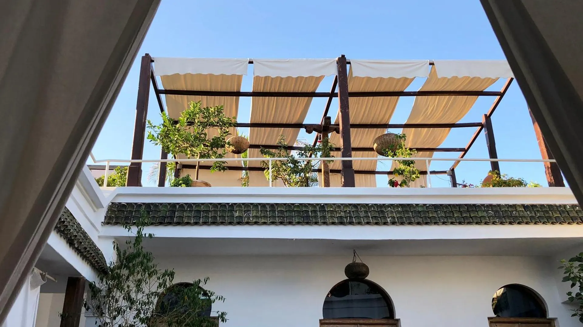 Riad Le Coq Berbère Marrakesh