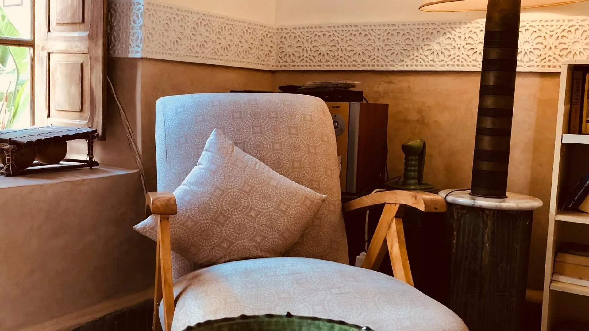 Riad Le Coq Berbère Marrakesh