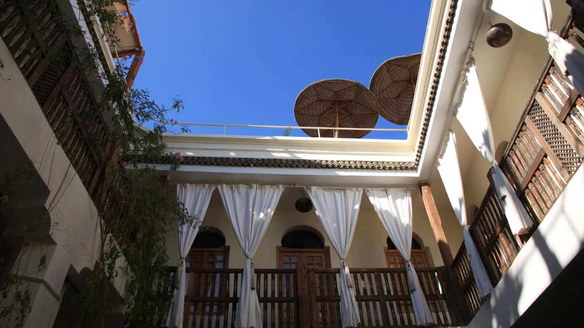 Riad Le Coq Berbère Marrakesh 3*,