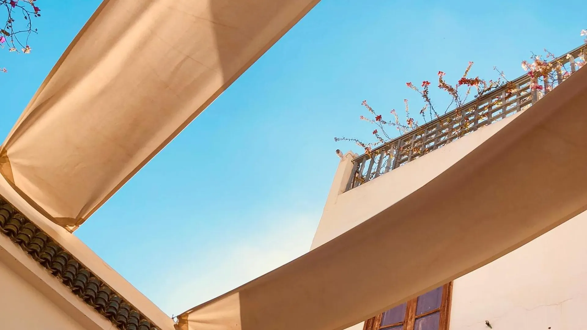 Riad Le Coq Berbère Marrakesh