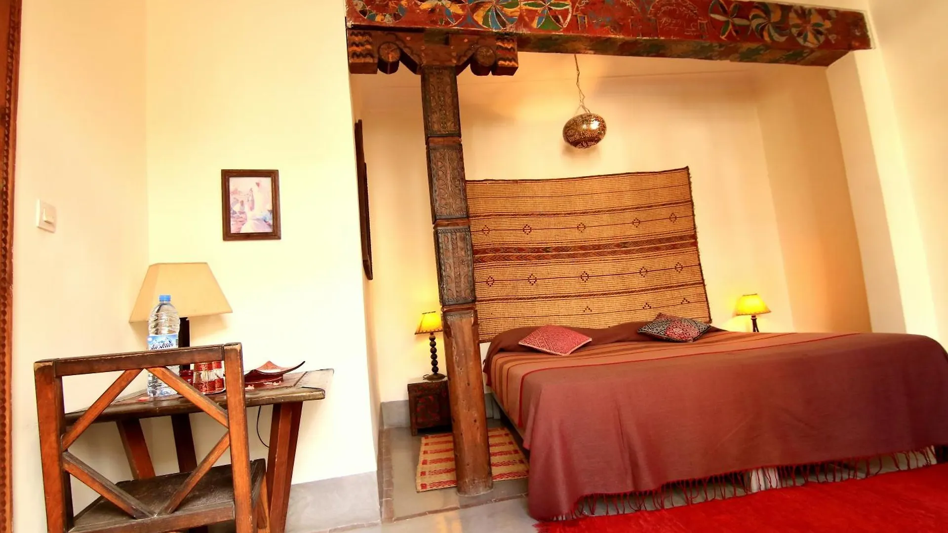 Riad Le Coq Berbère Marrakesh