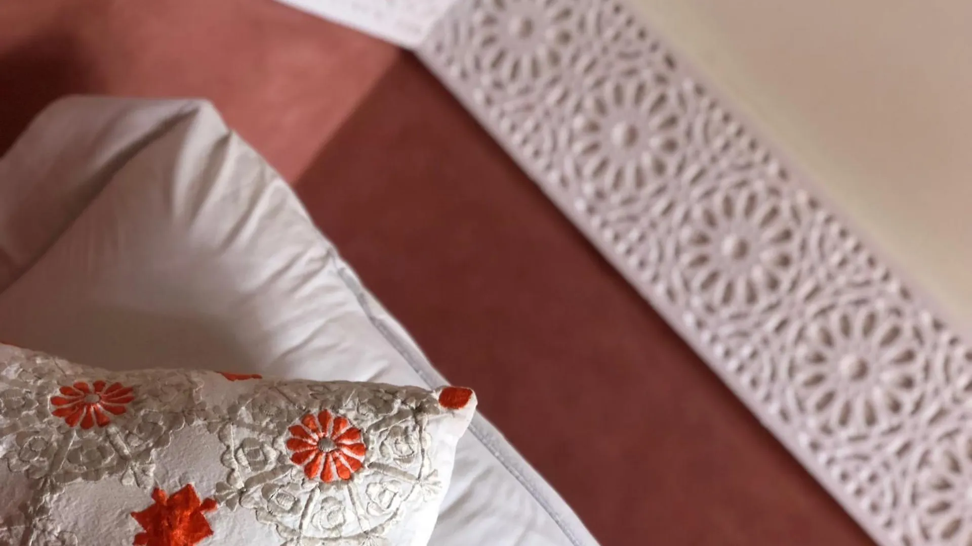 Riad Le Coq Berbère Marrakesh Maroc