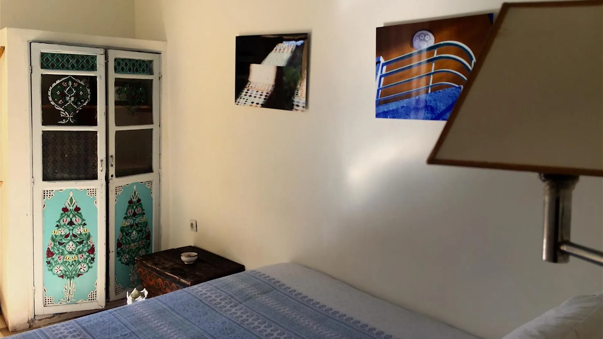 Riad Le Coq Berbère Marrakesh