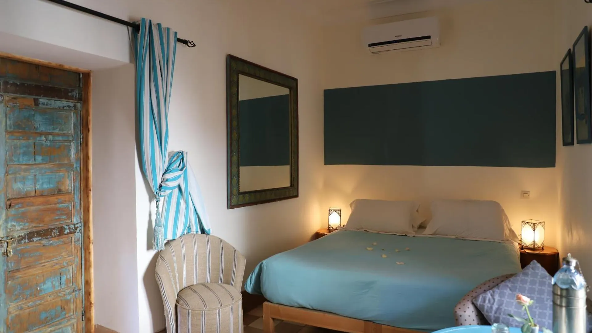 מרקש Riad Le Coq Berbere
