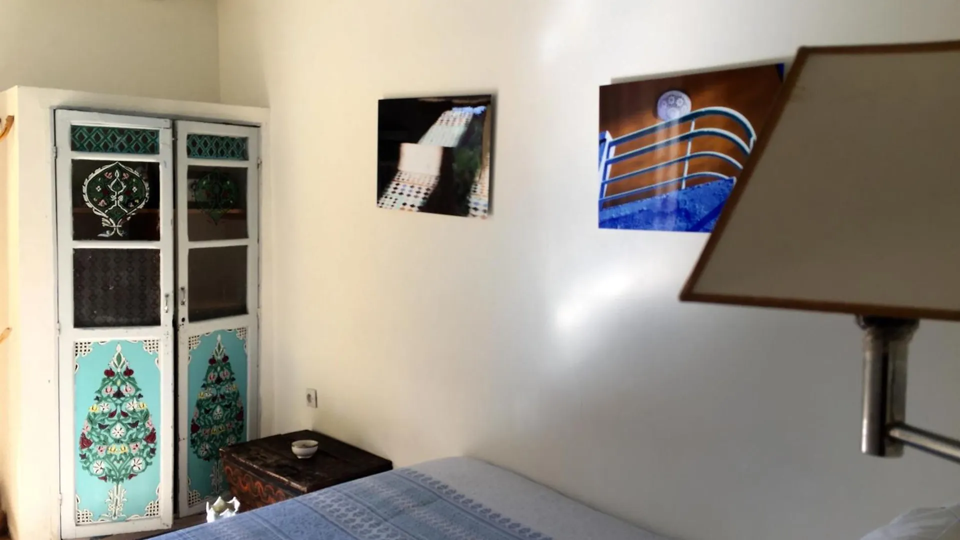 ***  Riad Le Coq Berbère Marrakesh Maroc