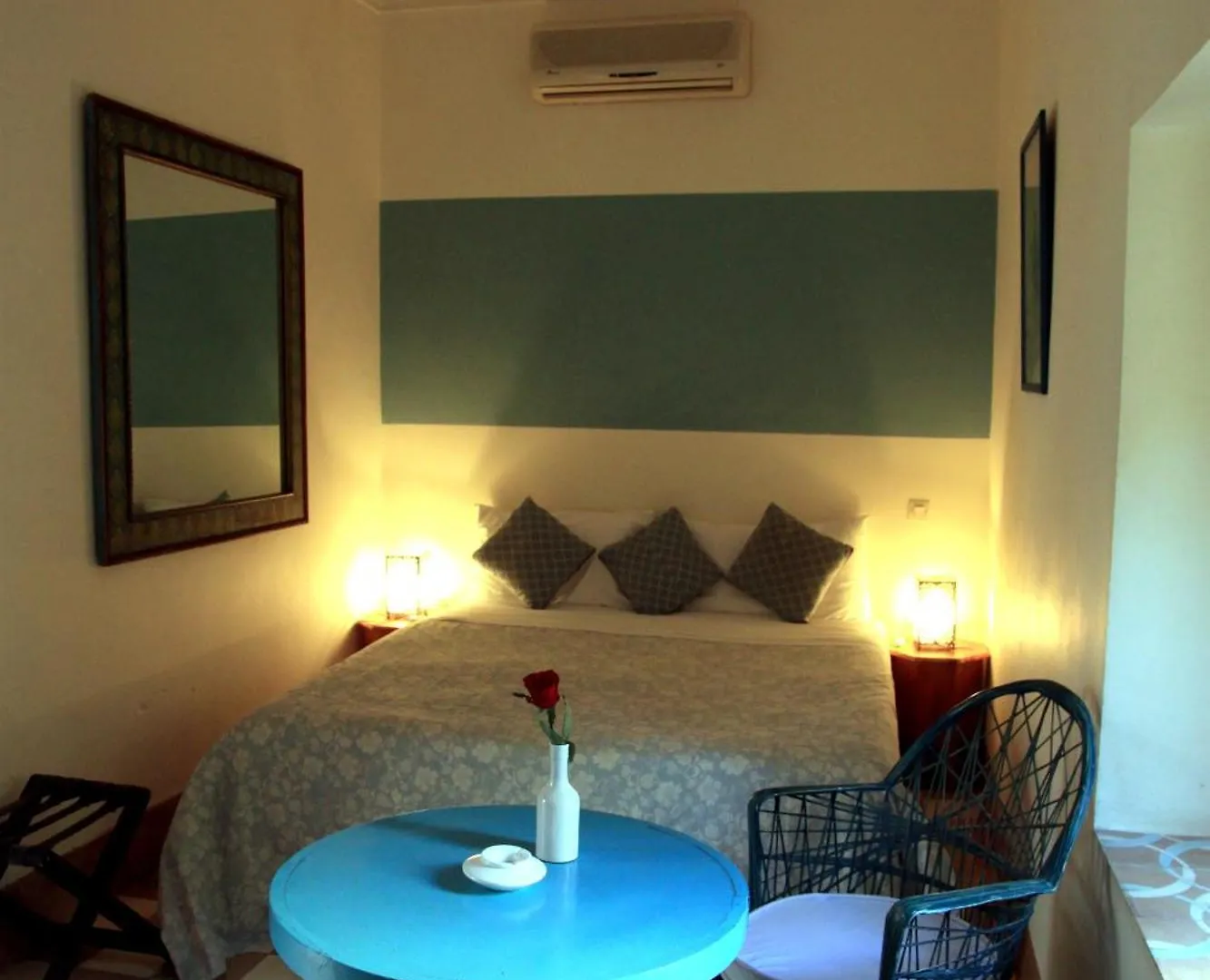 Riad Le Coq Berbère Marrakesh