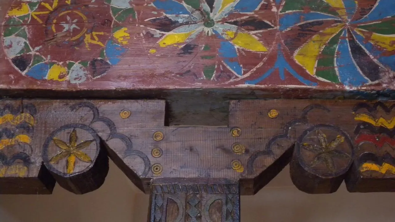 Riad Le Coq Berbère Marrakesh