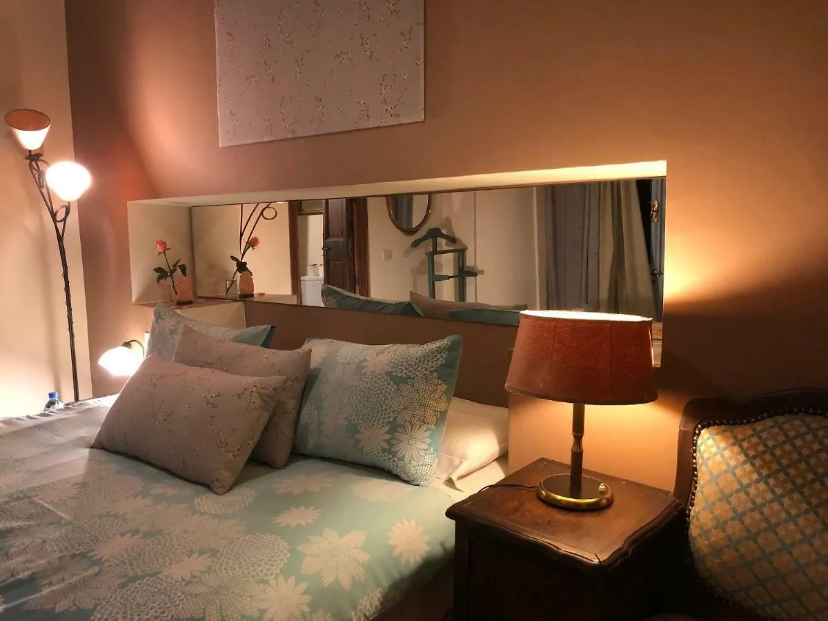 Riad Le Coq Berbère Marrakesh