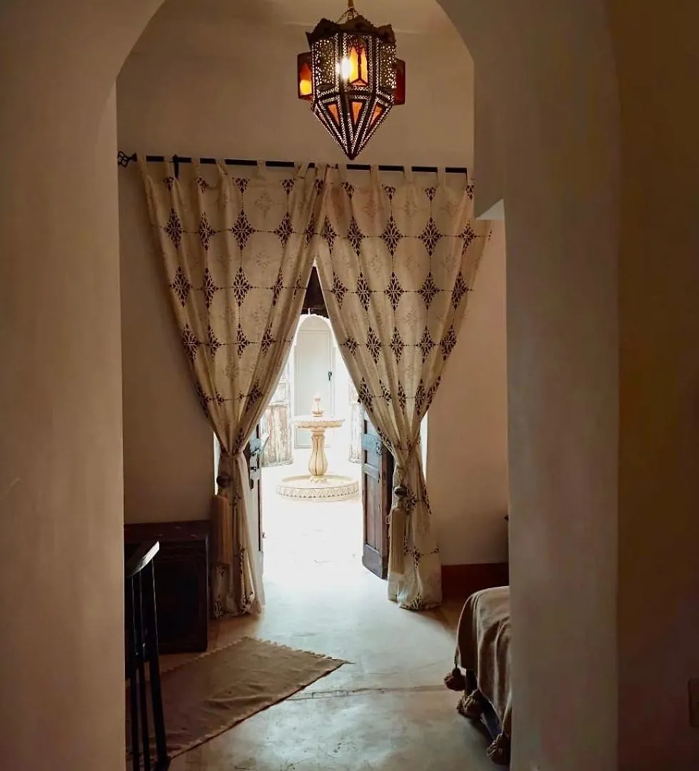 Riad Le Coq Berbere Marrakesh 3*,  Morocco